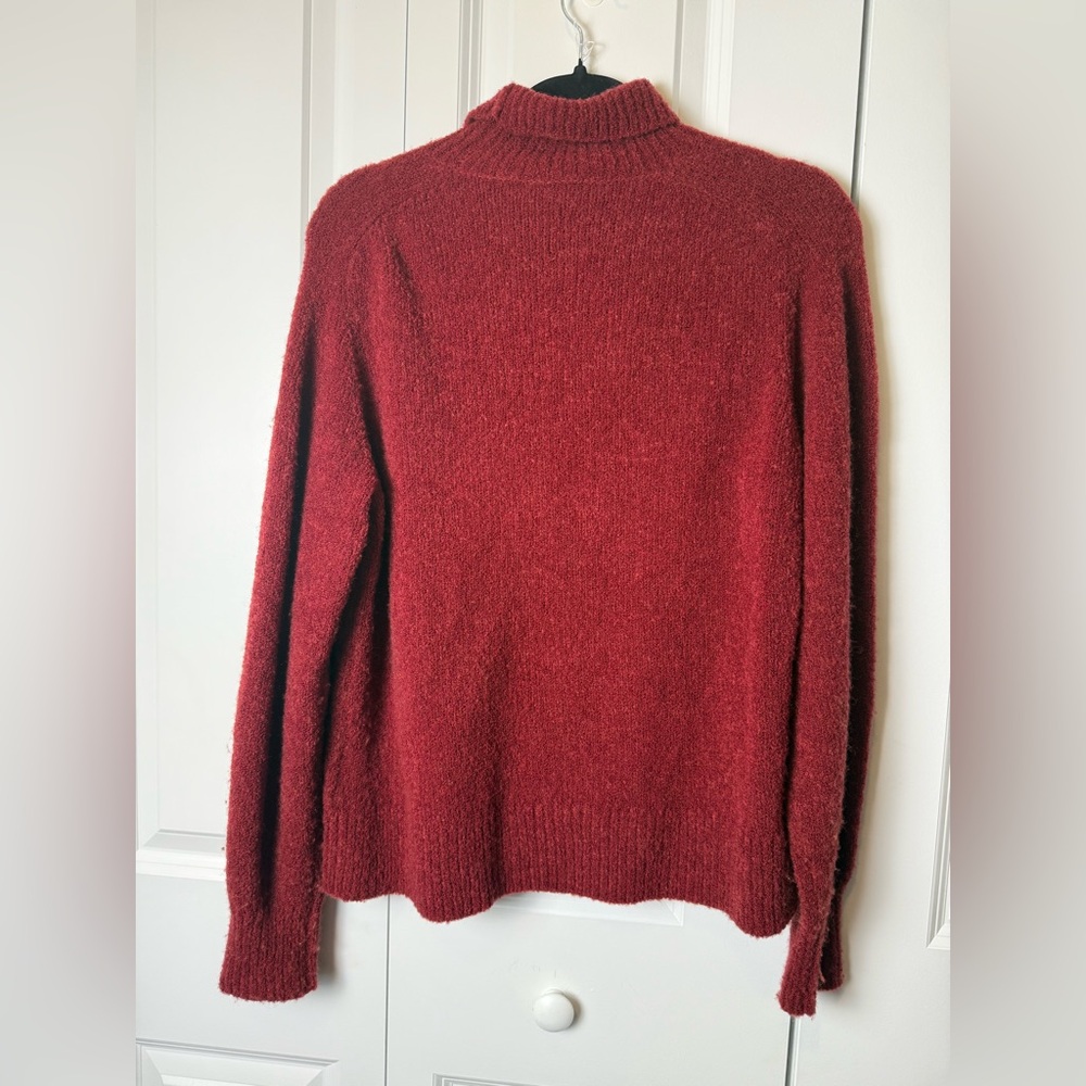 Lafayette 148 New York Wool blend sweater - Picture 5 of 5